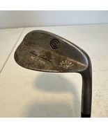 Cleveland Tour Action Reg 588 Special 49 Degree Wedge Raw Finish Golf Cl... - $41.14 CAD