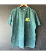 Vintage Kool TShirt Mens XL Cigarettes Acid Wash Single Stitch USA 90s - £21.56 GBP