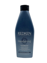 Redken Headstrong Conditioner Fine Hair 8.5 oz. - £18.91 GBP