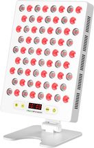 100W Red Light Therapy Lamp device face 660nm 850nm Near Infrared LED Full Body - $99.99