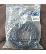 RapidRun C2G UXGA CL2 Rated PC Runner Cable 25 ft p/n 42137 New In Package - £22.35 GBP
