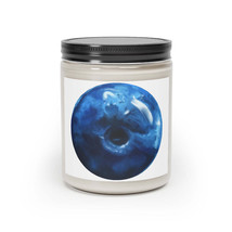 Blueberry Scented Candle, 9oz - £23.97 GBP