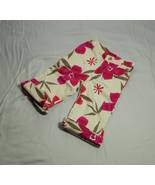 Vintage 90&#39;s GUESS Hawaiian JAM Shorts Long Floral Bermuda Vented Knee K... - €17,39 EUR