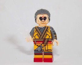 Toys Kaecilius Doctor Strange Marvel movie Minifigure Custom - £5.19 GBP