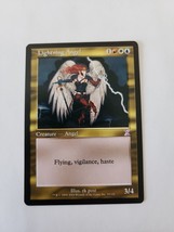 MTG Lightning Angel Timeshifted 94/121 Regular Special - $1.97