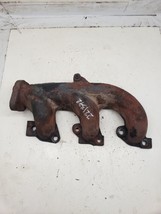 Driver Left Exhaust Manifold 3.8L Fits 09-11 ROUTAN 594081 - $1,107.17 MXN