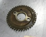 Right Camshaft Timing Gear From 2000 Dodge Intrepid  2.7 - $34.95