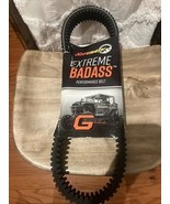 SuperATV Extreme Badass Performance Belt DBPO1202EX - $2,061.85 MXN