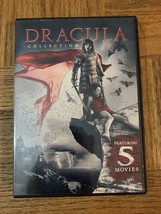 Dracula Collection DVD - £39.25 GBP