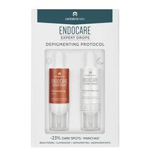 Endocare Expert Drops Depigmentation Kit, Illuminating & Pigment Serum, 2x10ml - $43.23