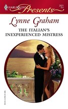 The Italian&#39;s Inexperienced Mistress Graham, Lynne - £2.66 GBP