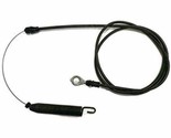 Deck Engagement Clutch Cable 46 Inch Lawn Mower Craftsman AYP Husqvarna ... - £15.54 GBP