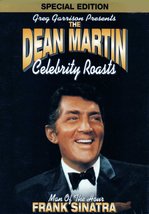 Greg Garrison Presents The Dean Martin Celebrity Roasts: Man of the Hour: Frank  - $8.90