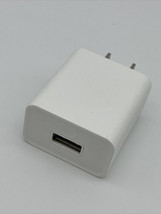 Never Be Powerless Again: Motorola Travel Charger - Universal Power Bank - $13.30
