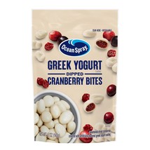 Ocean Spray® Greek Yogurt Covered Craisins®, Greek Yogurt Flavored, Covered - £55.48 GBP