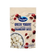 Ocean Spray® Greek Yogurt Covered Craisins®, Greek Yogurt Flavored, Covered - £54.97 GBP