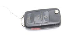 VOLKSWAGEN GOLF JETTA PASSAT BEETLE KEY FOB Q1667 image 7