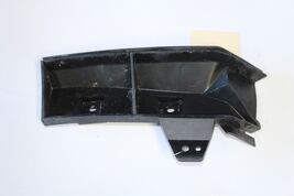 2005-2007 VOLVO V50 RIGHT SIDE REAR BUMPER GUIDE BRACKET J1624 image 2