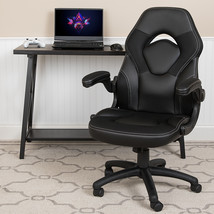 Black Racing Gaming Chair CH-00095-BK-GG - £114.78 GBP