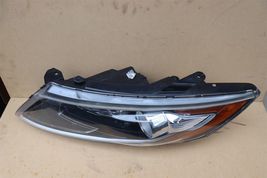 11-13 Kia Optima Hybrid Xenon Hid Headlight Lamp Driver Left LH 921014U030 image 5