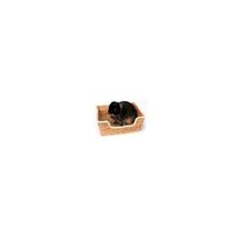 Rosewood Small Animal Activity Toy Chill-n-Snooze Bed Boredom Breaker  - $48.00