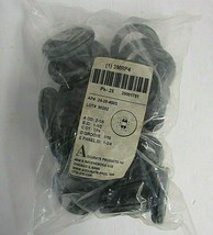 LOT of 25 Accurate Productions 3MRP4 Rubber Grommet 2-1/8 O.D., 1-1/2 I.D. 43-2 - £13.04 GBP
