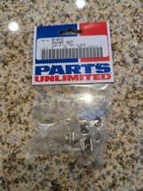 New - Parts Unlimited - M.G.W. - B-012 Or B012 - Bosch Type Contact Point Set - $6.92