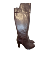 French Connection Women&#39;s Boots Bitter Chestnut 39.5 M, 9M - €29,47 EUR