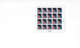 US Stamps/Postage/  Sheets Sc #3978 Flag/Statue of Liberty MNH F-VF OG FV$7.80 - £7.17 GBP