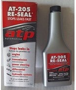ATP At-205 Re-seal Stops Leaks 8 Ounce Bottle - $27.00