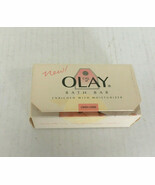 Vintage oil of olay bath bar sample box with soap bar movie photo prop  - €17,15 EUR