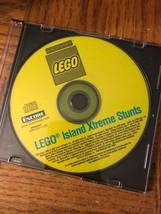 LEGO Island Extreme Stunts Computer Game - $59.28