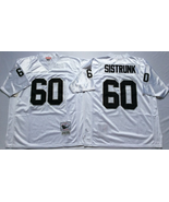 #60 Otis Sistrunk White Jersey - €39,08 EUR