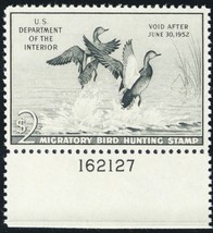 RW18, Mint NH XF $2 Duck Stamp - PSE Graded 90 * Stuart Katz - $150.00