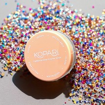 KOPARI BEAUTY California Glow Enzyme Scrub Deluxe mini 0.3 oz NWOB - $17.33