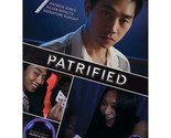 Patrified (DVD and Gimmick) by Patrick Kun and SansMinds - Trick - $31.63