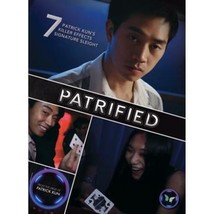 Patrified (DVD and Gimmick) by Patrick Kun and SansMinds - Trick - £24.70 GBP