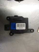 Blend Mode Door Motor For 07-12 Hyundai Veracruz  3.8 - $55.09
