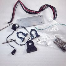 Keurig OfficePRO K145 coffee maker kcup pins screws brackets harness parts - $15.00