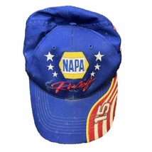 Michael Waltrip NAPA Racing #15 NASCAR Baseball Cap - £10.18 GBP