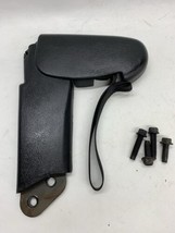 Ford Super Duty F250 F350 Center Jump Seat Console Folding Hinge &amp; Trim ... - $73.26