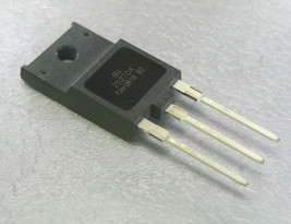 25pcs Silicon Diffused Power Transistor BU2527DX Philips Semiconductors, NPN - £12.44 GBP