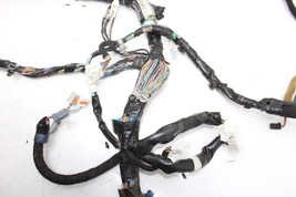 12-13 MAZDASPEED 3 DASH WIRE HARNESS Q8865 image 6