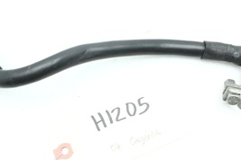 2003-2010 PORSCHE CAYENNE POSITIVE BATTERY WIRE CABLE H1205 image 8