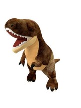 Tyrannosaurus Rex T-Rex Dinosaur 13” Long Stuffed Plush by Wild Republic - £25.02 GBP