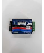 Continental Control Systems WNC-3Y-208-MB WattNode® Modbus Power Monitor... - €35,75 EUR