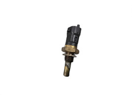 Coolant Temperature Sensor From 2014 Chevrolet Traverse  3.6  4wd - £15.80 GBP
