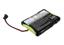 Battery for Siemens Gigaset 3000 Micro, Gigaset 3010 Micro, Gigaset 3015... - £14.50 GBP