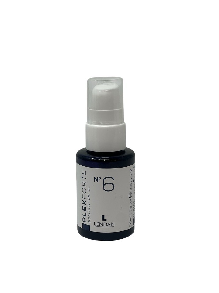 LENDAN Plex Forte Bond Restore Oil 2.5 Oz - $22.26