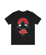 Uchiha Itachi Graphic T-Shirt | Unisex - $34.15 CAD